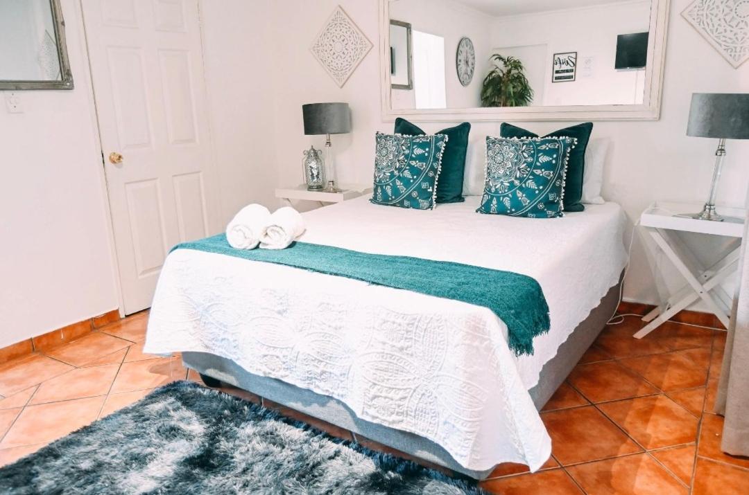 Zhantique Guest House 1- Unit 5 Boksburg Eksteriør billede