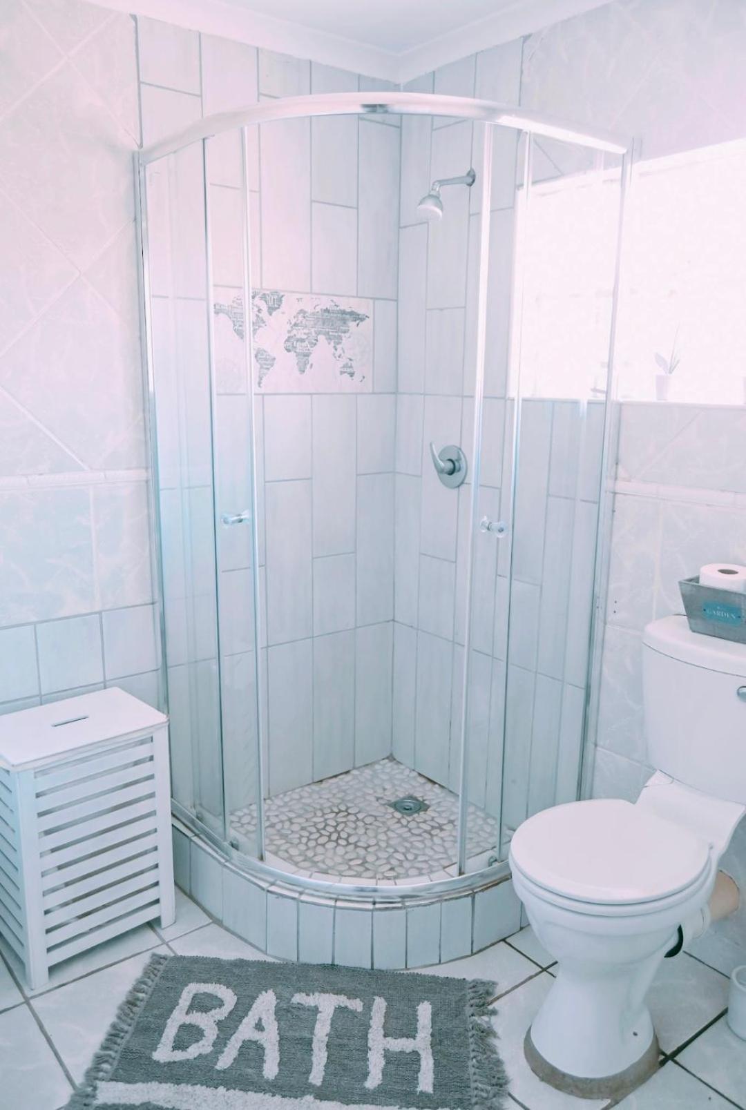 Zhantique Guest House 1- Unit 5 Boksburg Eksteriør billede