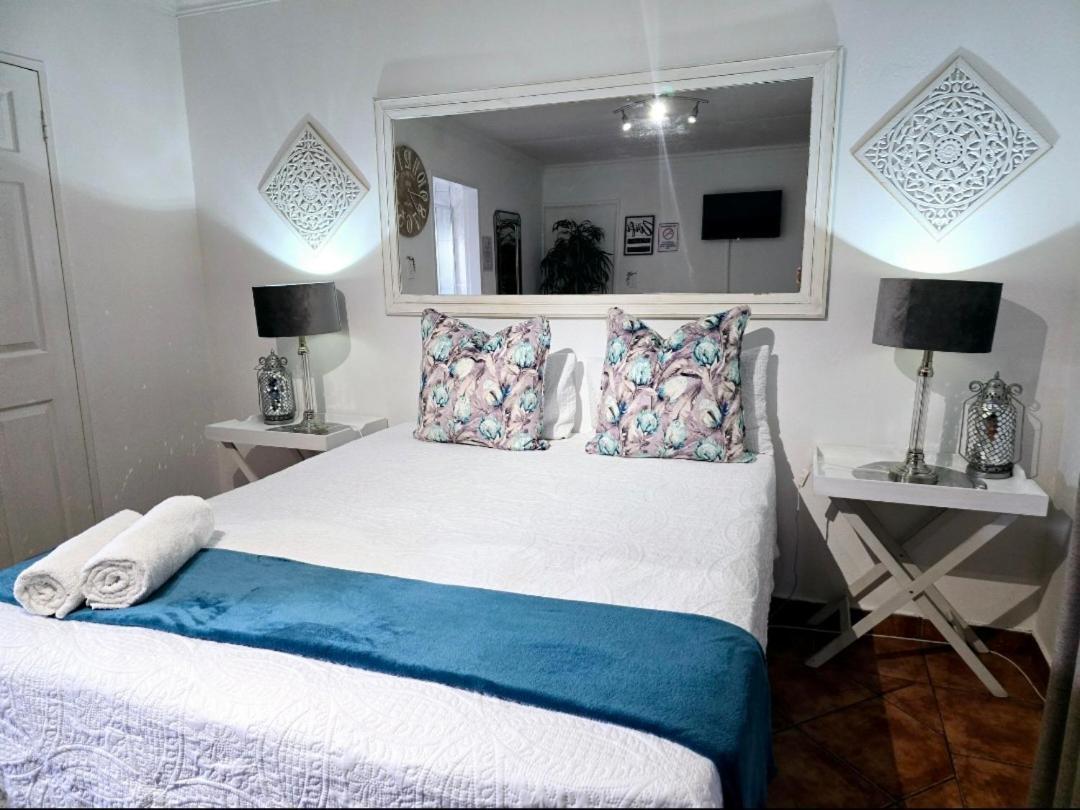 Zhantique Guest House 1- Unit 5 Boksburg Eksteriør billede